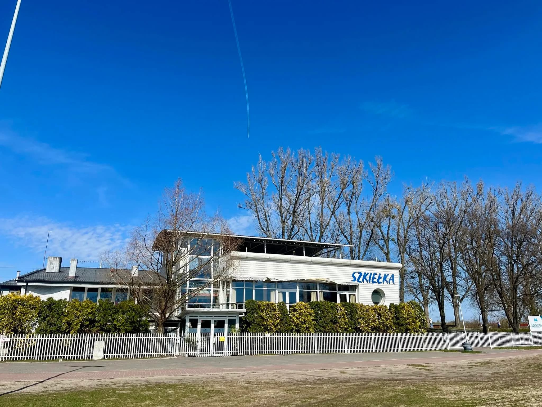 Restauracja Szkiełka